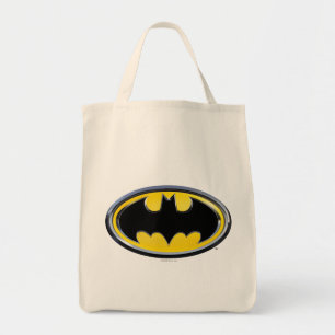 Batman Symbol   Klassieke Logo Tote Bag