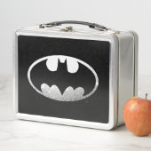 Batman Symbol | Kornachtige Logo (In situ)