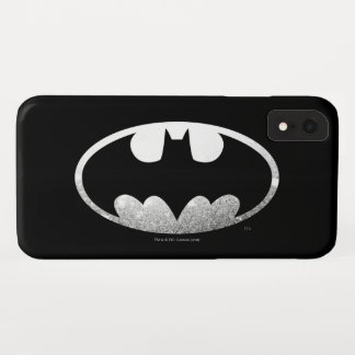 Batman Symbol | Kornachtige Logo Case-Mate iPhone Case