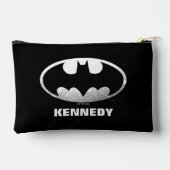 Batman Symbol | Kornachtige Logo Etui (Achterkant)