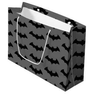 Batman Symbol   Kornachtige Logo Groot Cadeauzakje