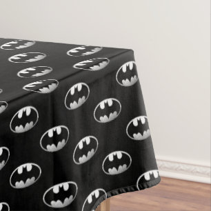 Batman Symbol   Kornachtige Logo Tafelkleed