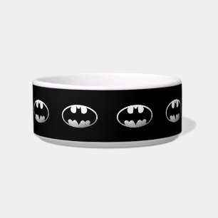 Batman Symbol Kornachtige Logo Voerbakje