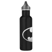 Batman Symbol | Kornachtige Logo Waterfles (Links)