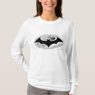 Batman Symbol   Logo opgenomen T-shirt