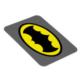 Batman Symbol Magneet (Rechterzijde)
