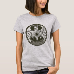 Batman Symbol   Nieuwe Logo T-shirt