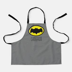 Batman Symbol Schort
