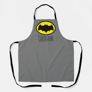 Batman Symbol Schort