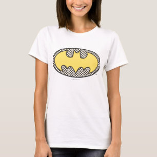 Batman Symbol   Showtime-Logo T-shirt
