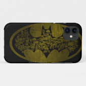 Batman Symbol | Skulls in Bat Logo Case-Mate iPhone Case (Achterkant (horizontaal))