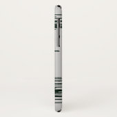 Batman Symbol | Spuitverf-Logo Case-Mate iPhone Case (Achterkant/links)