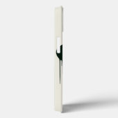 Batman Symbol | Spuitverf-Logo Case-Mate iPhone Case (Achterkant / Rechts)