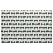 Batman Symbol | Spuitverf-Logo Stof (Fat Quarter)