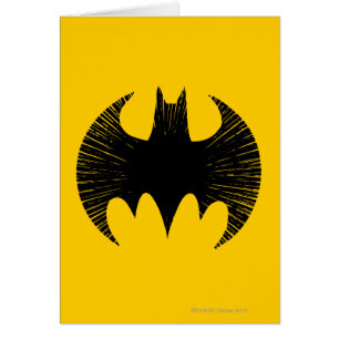 Batman Symbol   Streak-Logo