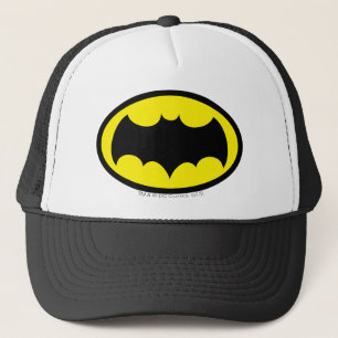 Batman Symbol Trucker Pet