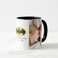 Batman-symbool | Beste oma foto