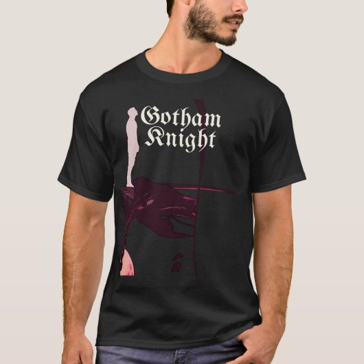Batman T-shirt (Voorkant)