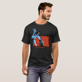 Batman T-shirt (Voorkant volledig)