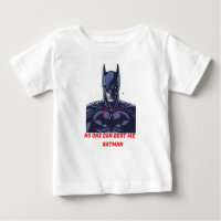 Batman T-shirt Avengers
