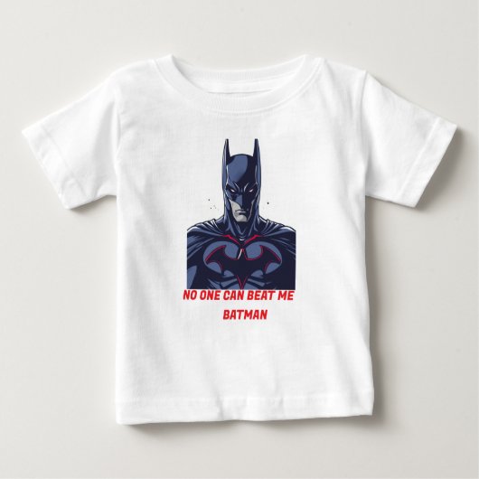Batman T-shirt Avengers (Voorkant)