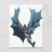 Batman - Tangled Rope Briefkaart (Voorkant)