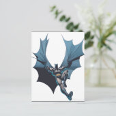 Batman - Tangled Rope Briefkaart (Staand voorkant)