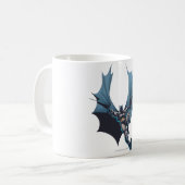 Batman - Tangled Rope Koffiemok (Voorkant links)
