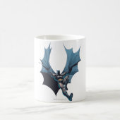 Batman - Tangled Rope Koffiemok (Center)