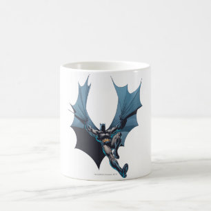 Batman - Tangled Rope Koffiemok