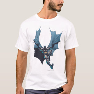 Batman - Tangled Rope T-shirt
