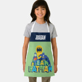 Batman | Team Batman en Robin Schort (Insitu)