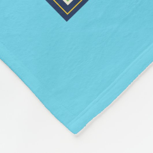 Batman | Team Batman Fleece Deken (Hoek)