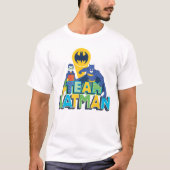Batman | Team Batman T-shirt (Voorkant)