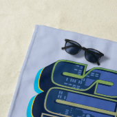 Batman | Team Super Heroes Strandlaken (In situ)