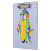 Batman | Team Up Klembord (Links)