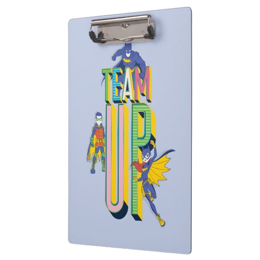 Batman | Team Up Klembord (Links)
