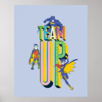 Batman | Team Up