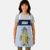 Batman | Team Up Schort (Insitu)