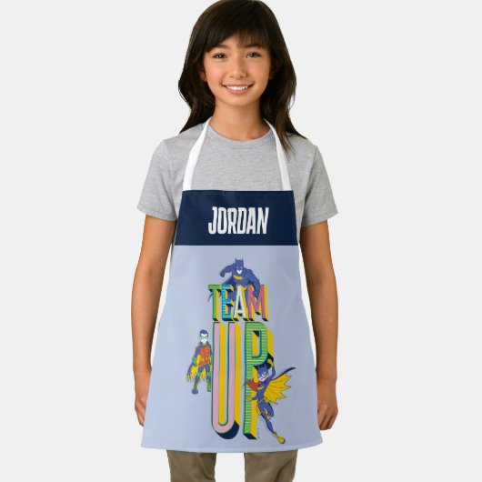 Batman | Team Up Schort (Insitu)