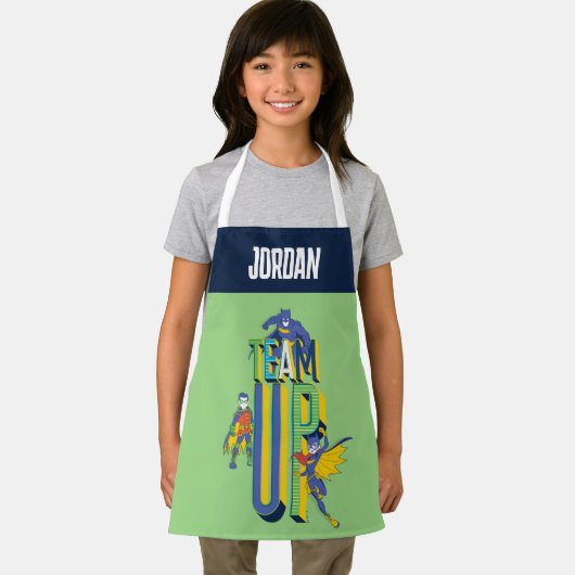 Batman | Team Up Schort (Insitu)