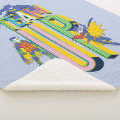 Batman | Team Up Sherpa Deken (3/4)