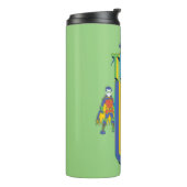 Batman | Team Up Thermosbeker (Gedraaid links)