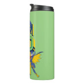 Batman | Team Up Thermosbeker (Geroteerd rechts)