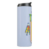 Batman | Team Up Thermosbeker (Gedraaid links)