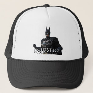 Batman Trucker Pet