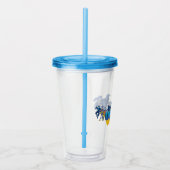 Batman | UNITE Acryl Drinkbeker (Rechts)