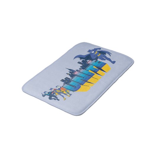 Batman | UNITE Badmat (Gekanteld)