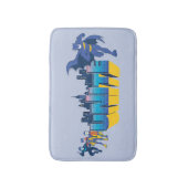 Batman | UNITE Badmat (Voorkant Verticaal)