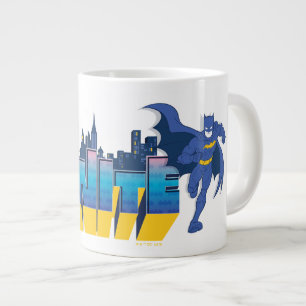 Batman   UNITE Grote Koffiekop